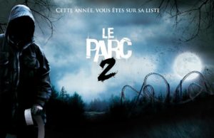 Affiche visuel teasing