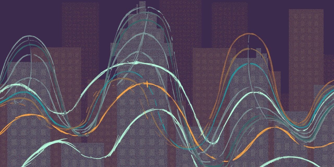 Electronica – Electronic Music Anthology: A 70-Year Journey, from Musique Concrète to Today