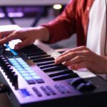 Music and AI: five platforms, five strategies, and an emerging French approach