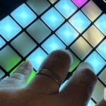 MIDI keyboard or Launchpad Pro MK3: what the controller changes in composing