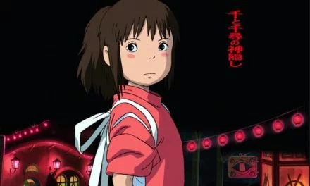 Le Voyage de Chihiro / Spirited Away (Sen to Chihiro no kamikakushi)