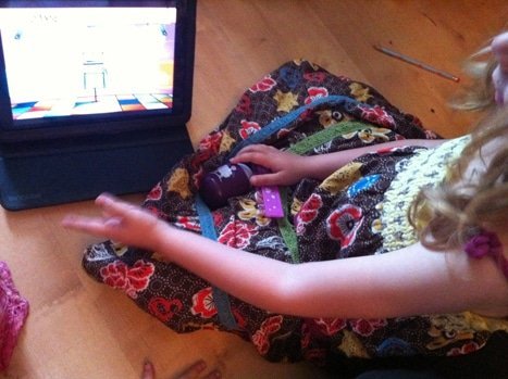 Notre petite sélection d’applications iPhone / iPad pour enfants (5)