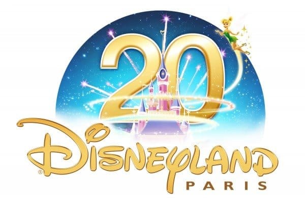 Ce que nous attendons pour les festivités du 20ème anniversaire de Disneyland Paris