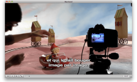Le Marchand de sable : l’Aventure au pays des rêves / Das Sandmännchen: Abenteuer im Traumland. Gagnez un DVD et une veilleuse nomade mouton Pabobo