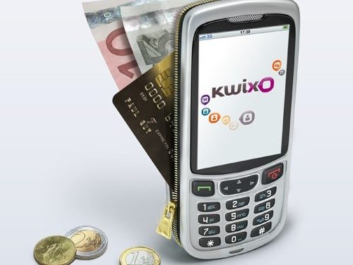 FIA-NET, filiale du Crédit Agricole, lance Kwixo, sa solution bancaire en ligne et sur mobile