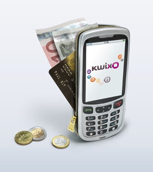 FIA-NET, filiale du Crédit Agricole, lance Kwixo, sa solution bancaire en ligne et sur mobile