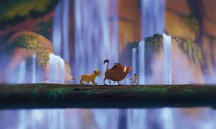 Programmes des chaînes Disney du Samedi 29 Octobre au Vendredi 11 Novembre 2011 : La trilogie « Le Roi Lion » arrive sur Disney Cinemagic !