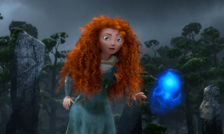 Le prochain Disney Pixar s’appellera Brave (Rebelle) … Premières images de Merida, Elinor, Fergus…