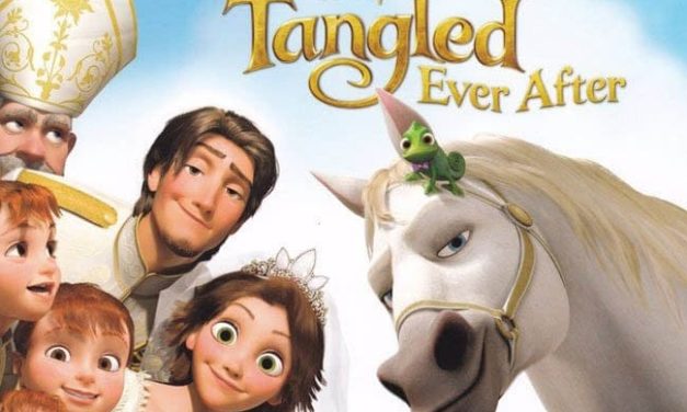 Tangled Ever After : Le mariage de Raiponce avec Flynn devient l’objet d’un court métrage qui sera diffusé en France en mars 2012 sur Disney Channel.