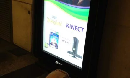 Kinect Disneyland : Premières impressions sur ce jeu hors du commun.
