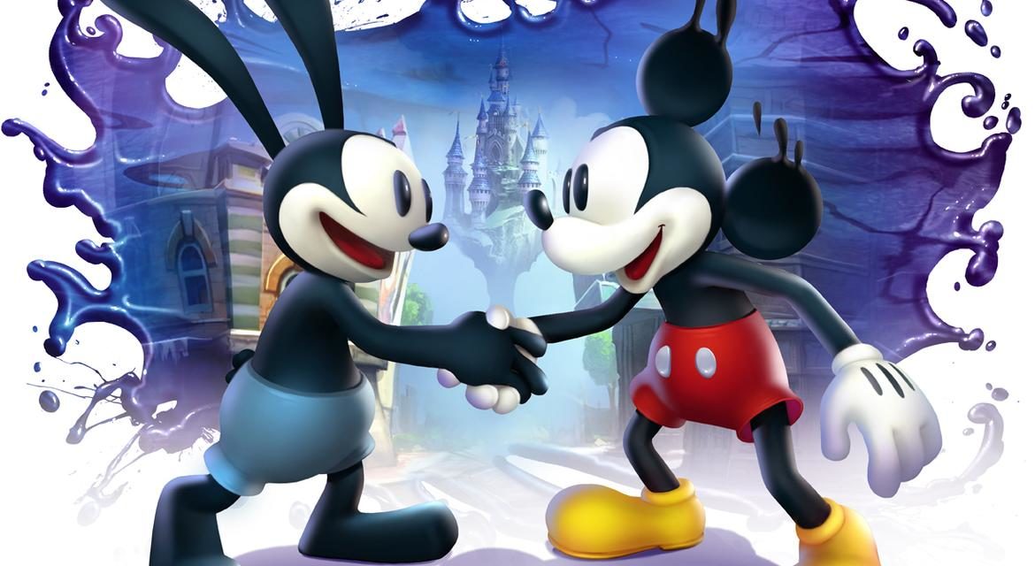 Disney Epic Mickey : Le retour des héros sortira à l’automne sur Wii, Xbox 360 et Playstation 3