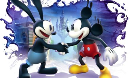 Disney Epic Mickey : Le retour des héros sortira à l’automne sur Wii, Xbox 360 et Playstation 3