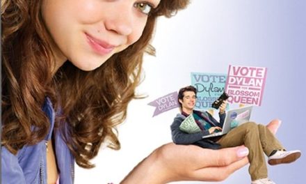 Geek Charmant (Geek Charming), est un Disney Channel Original Movie à découvrir en ce moment. Alors « Geek or Chic » ?
