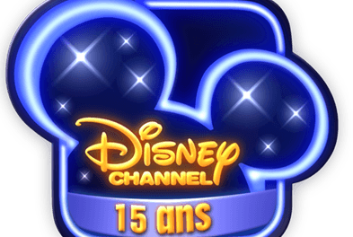 Disney Channel a 15 ans ! Découvrez la vidéo Génération Disney Channel !