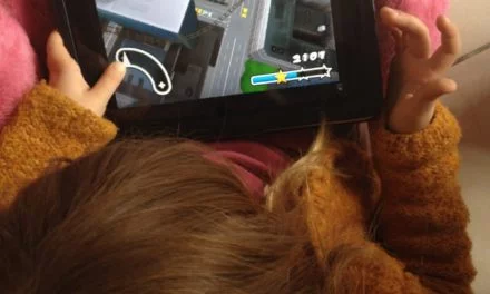 Notre sélection d’applications iPhone / iPad pour les enfants et leurs parents (10) : Abricot et Blanche Neige par Chocolapps, Dans mon rêve, 3D Rollercoaster Rush, Cars in Sandbox …