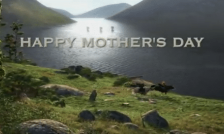 Bonne fête des Mères / Happy Mother’s Day – Disney•Pixar’s Brave (avec de nouveaux extraits)