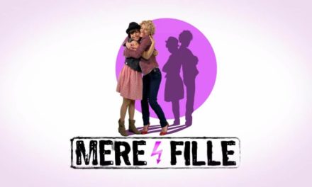 Création originale française, Mère et Fille est la nouvelle série évènement de Disney Channel. Premières images et vidéo.