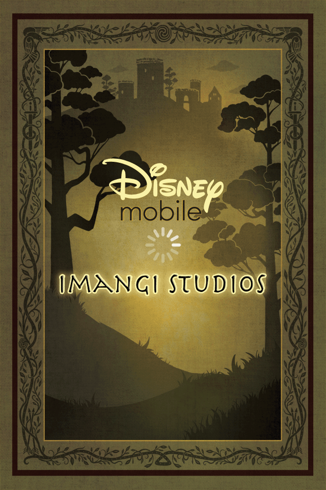 Temple Run Brave Rebelle - Disney Mobile et Imangi Studios
