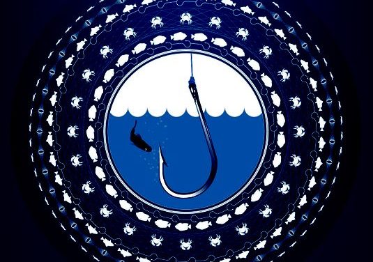 The End of the Line, L’océan en voie d’épuisement. Un film documentaire choc diffusé à l’occasion de la journée internationale des océans sur Planète+, le 6 juin à 20h40, et en DVD à partir du 18 juin 2012. Narration par Mélanie Laurent.