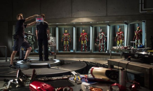 Le tournage du film Marvel Iron Man 3 a débuté en prévision d’une sortie en France le 1er mai et aux Etats-Unis le 3 mai 2013
