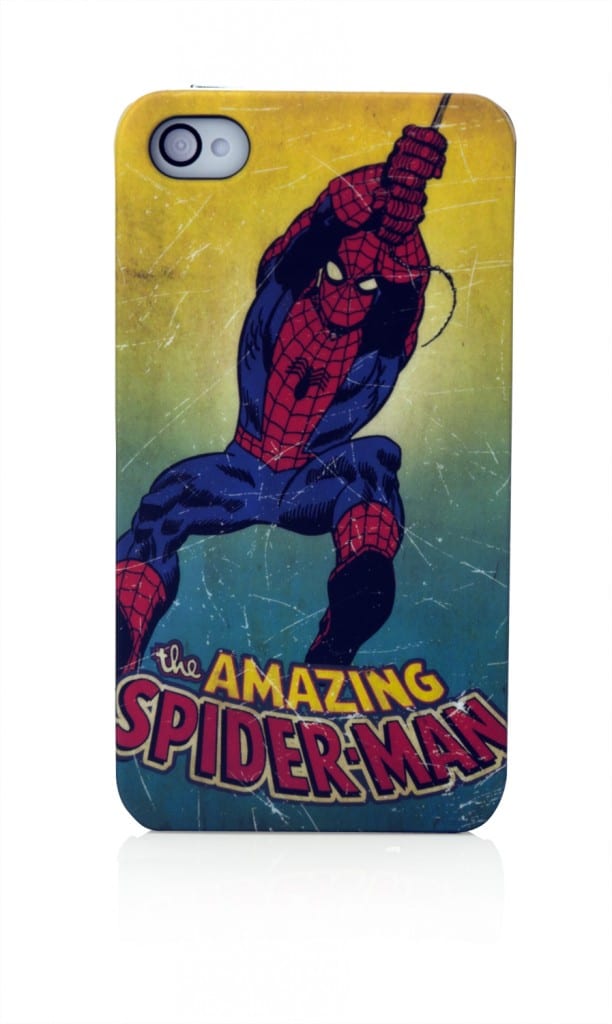 Amazing-Spiderman-Coques