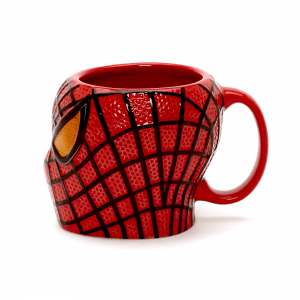 Amazing-Spiderman-Mug