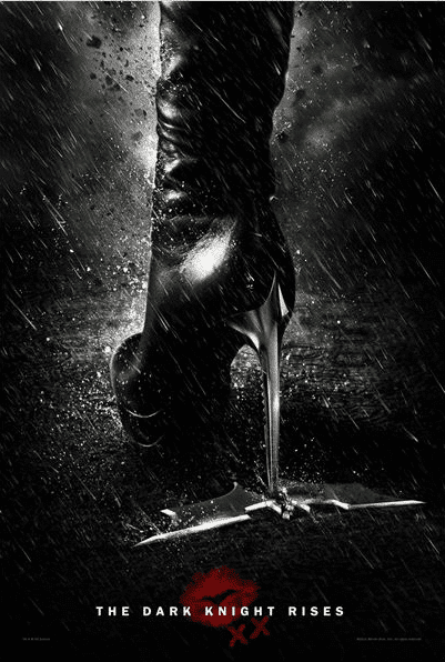 The Dark Knight Rises. Critique du dernier épisode de la trilogie Batman de Christopher Nolan. Avant la Justice League ?