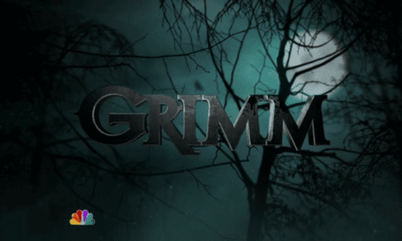 Grimm, la nouvelle série NBC Universal … Ce n’est pas un conte de fées.
