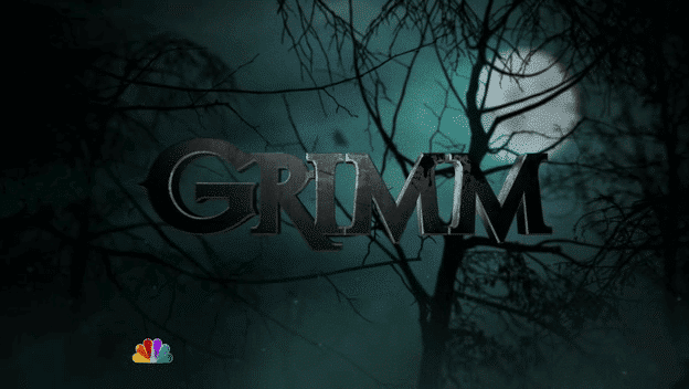 Grimm, la nouvelle série NBC Universal … Ce n’est pas un conte de fées.
