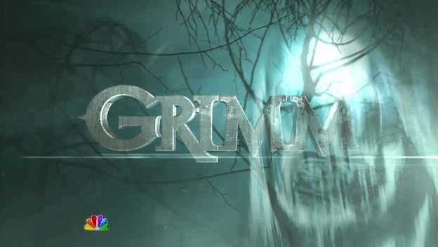 Grimm - NBC 2