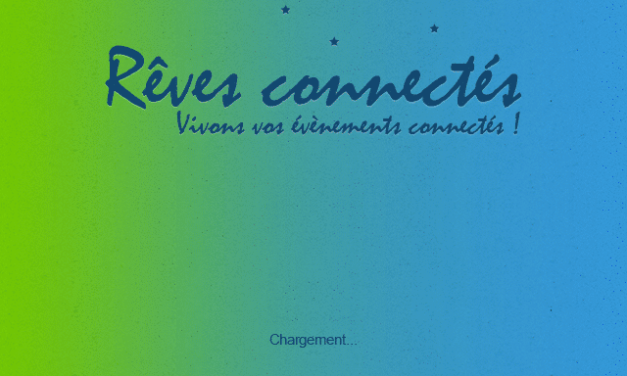 Une application iOS et Android pour Rêves Connectés / Papa Citoyen ?