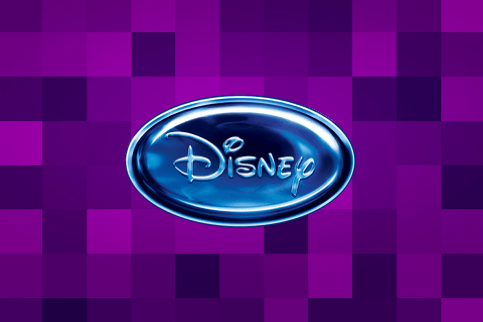 Disney Pixel D - 8518