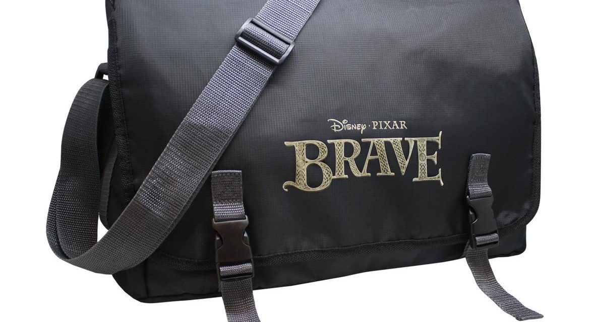 Gagnez des cadeaux Brave / Rebelle de Disney Pixar sur Rêves Connectés / Papa Citoyen