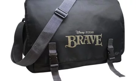 Gagnez des cadeaux Brave / Rebelle de Disney Pixar sur Rêves Connectés / Papa Citoyen