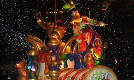 Halloween 2012 et Terrorific Night à Disneyland Paris. Les réservations sont ouvertes. Ce qu’il faut savoir.