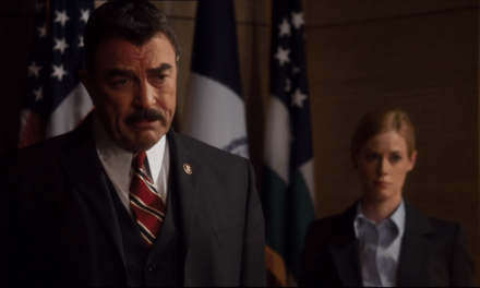 BLUE BLOODS – La série policière de Paramount / CBS mettant en scène la Famille Reagan. Avec Tom Selleck. Test du coffret DVD de la saison 1.