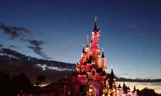 Disney Dreams a-t-il tué la Parade Fantillusion de Disneyland Paris (qui s’arrêterait le 31 Octobre 2012) ?
