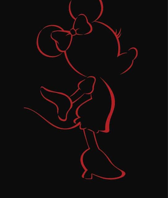 Inspired by Minnie Mouse : Disney met à l’honneur l’icône de mode. Les « Minnie Mouse Must Haves » seront vendus aux enchères sur ebay au profit de la BFC/Bazaar Fashion Arts Foundation