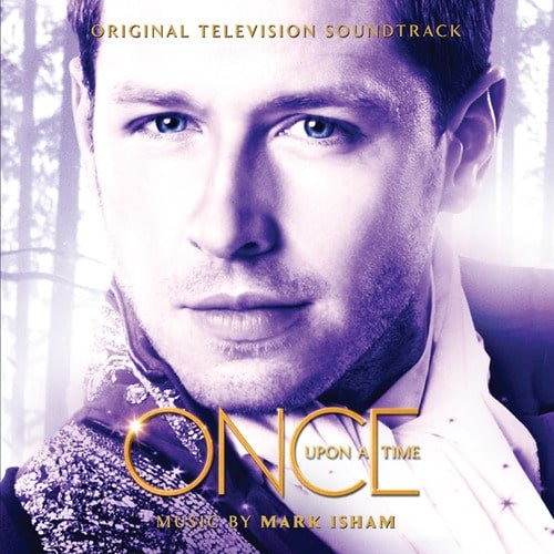 Once Upon a Time - Soundtrack - Charming