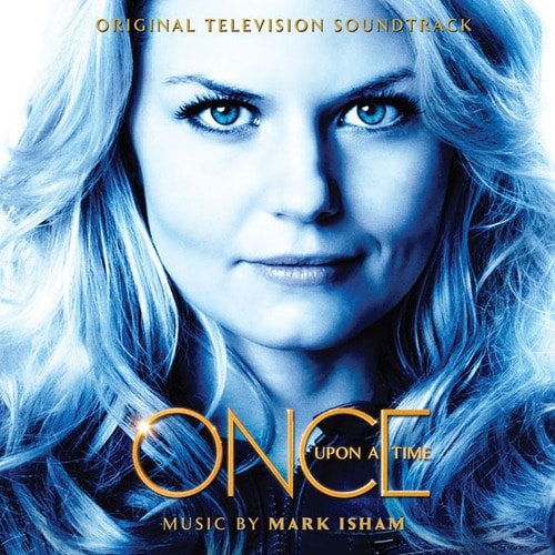 Once Upon a Time - Soundtrack - Emma