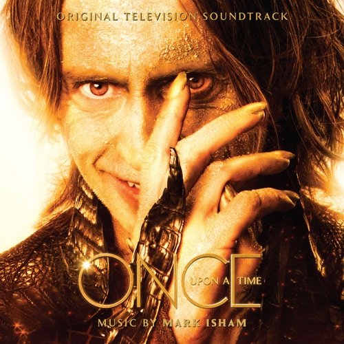Once Upon a Time - Soundtrack - Rumpelstiltskin
