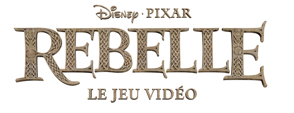 Rebelle - Le Jeu Video