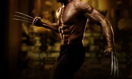Première image officielle du film The Wolverine, avec Hugh Jackman, réalisé par James Mangold.