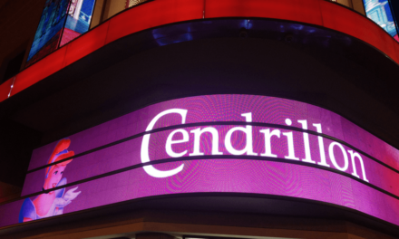Retour sur la soirée Cendrillon au Grand Rex le 25 Septembre 2012, avec Stéphane Bern et Christian Louboutin