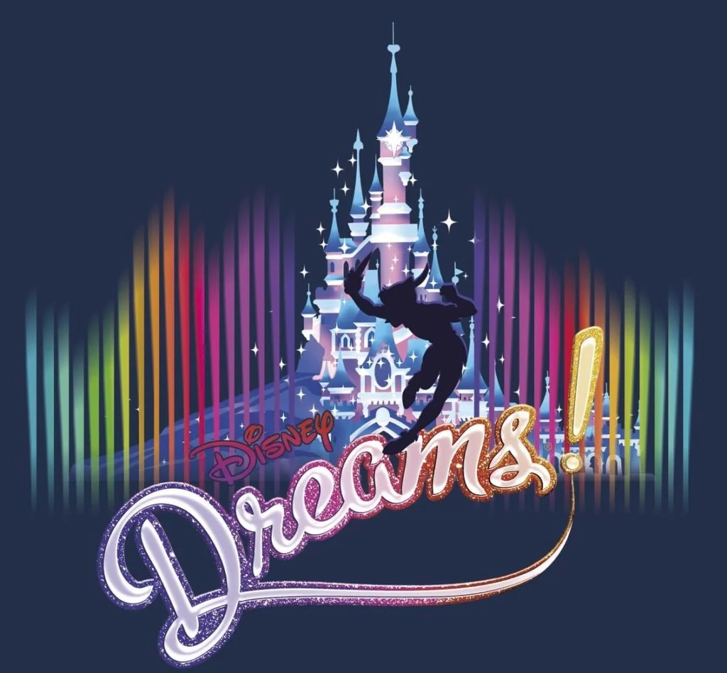 Disney Dreams Large