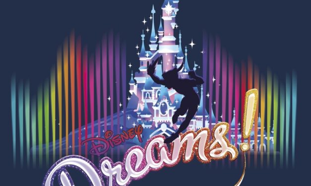 Disneyland Paris lancera prochainement une gamme de produits liés à Disney Dreams.