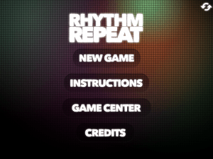 RhyRep Rhythm Repeat - 1 - 0389