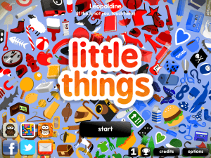 Little Things - 1 - 0433