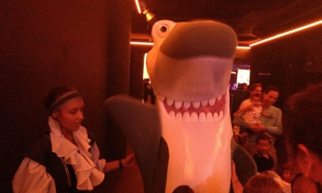 L’Aquarium de Paris vous propose l’exposition « Vivent les requins ». NAT GEO WILD y présente ses photos et documentaires.