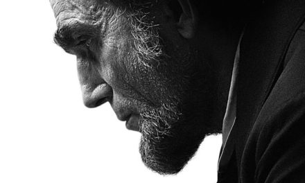 LINCOLN, réalisé par Steven Spielberg, dont la sortie est prévue le 30 Janvier 2013, dévoile son affiche.